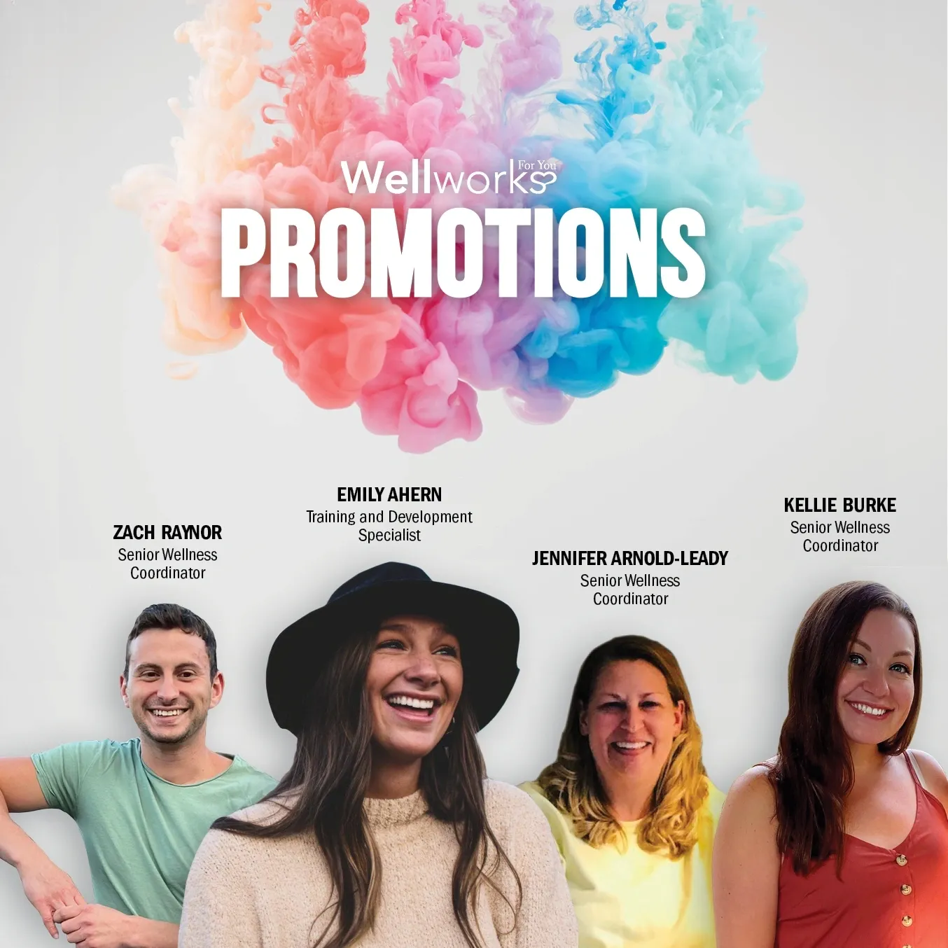 Wellworks Promotions